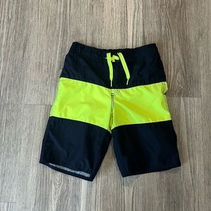 Old Navy Boys Swim Shorts